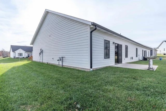 $315,000 | 902 Stonehenge Drive, Springville, IN 47462
