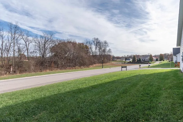 $315,000 | 902 Stonehenge Drive, Springville, IN 47462