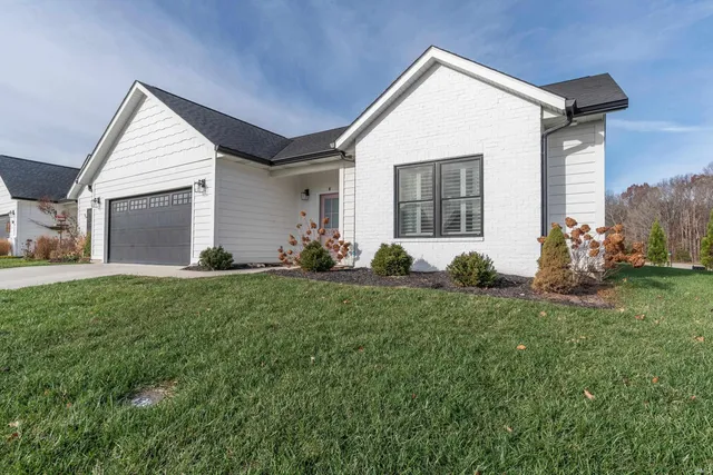 $315,000 | 902 Stonehenge Drive, Springville, IN 47462