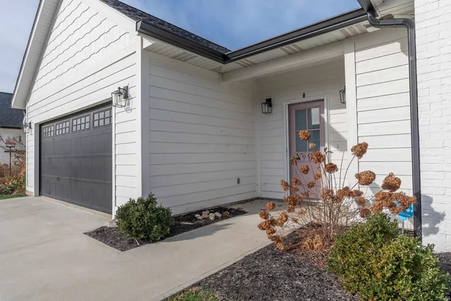 $315,000 | 902 Stonehenge Drive, Springville, IN 47462