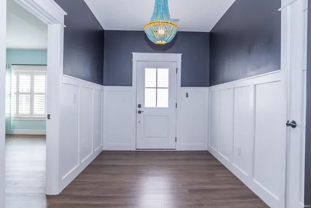 $315,000 | 902 Stonehenge Drive, Springville, IN 47462