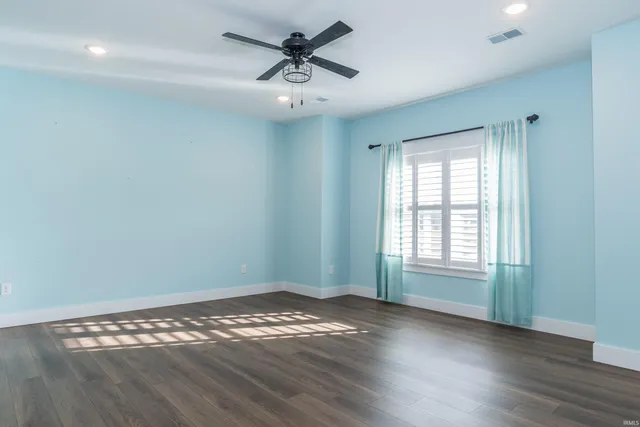 $315,000 | 902 Stonehenge Drive, Springville, IN 47462