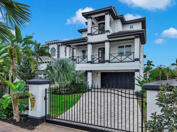 $1,250,000 | 536 Estuary Shore Lane, Apollo Beach, FL 33572