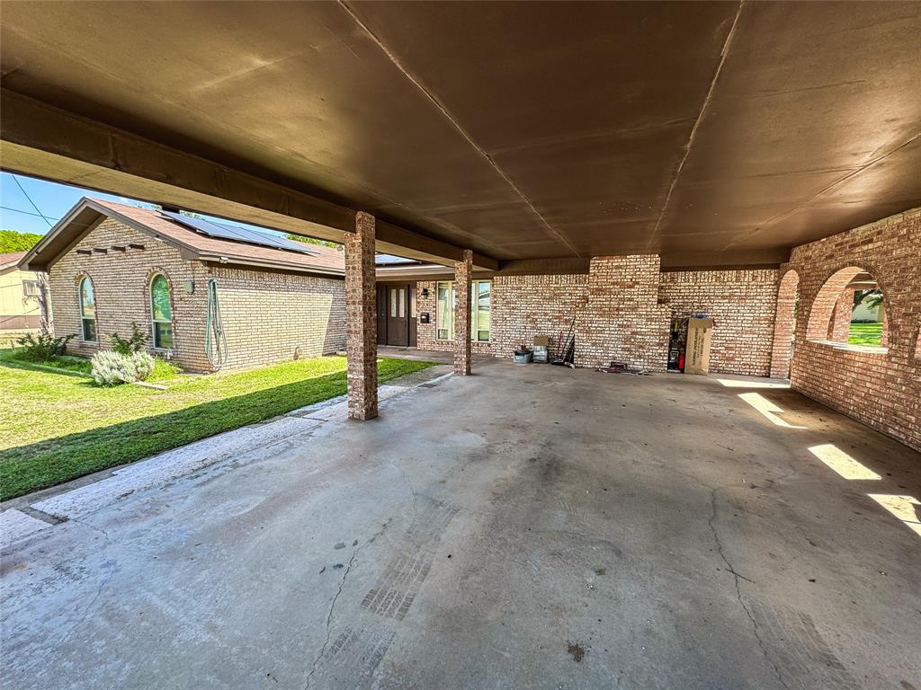 103 5th Street Rule, TX 79547 - Photo 34 of 39