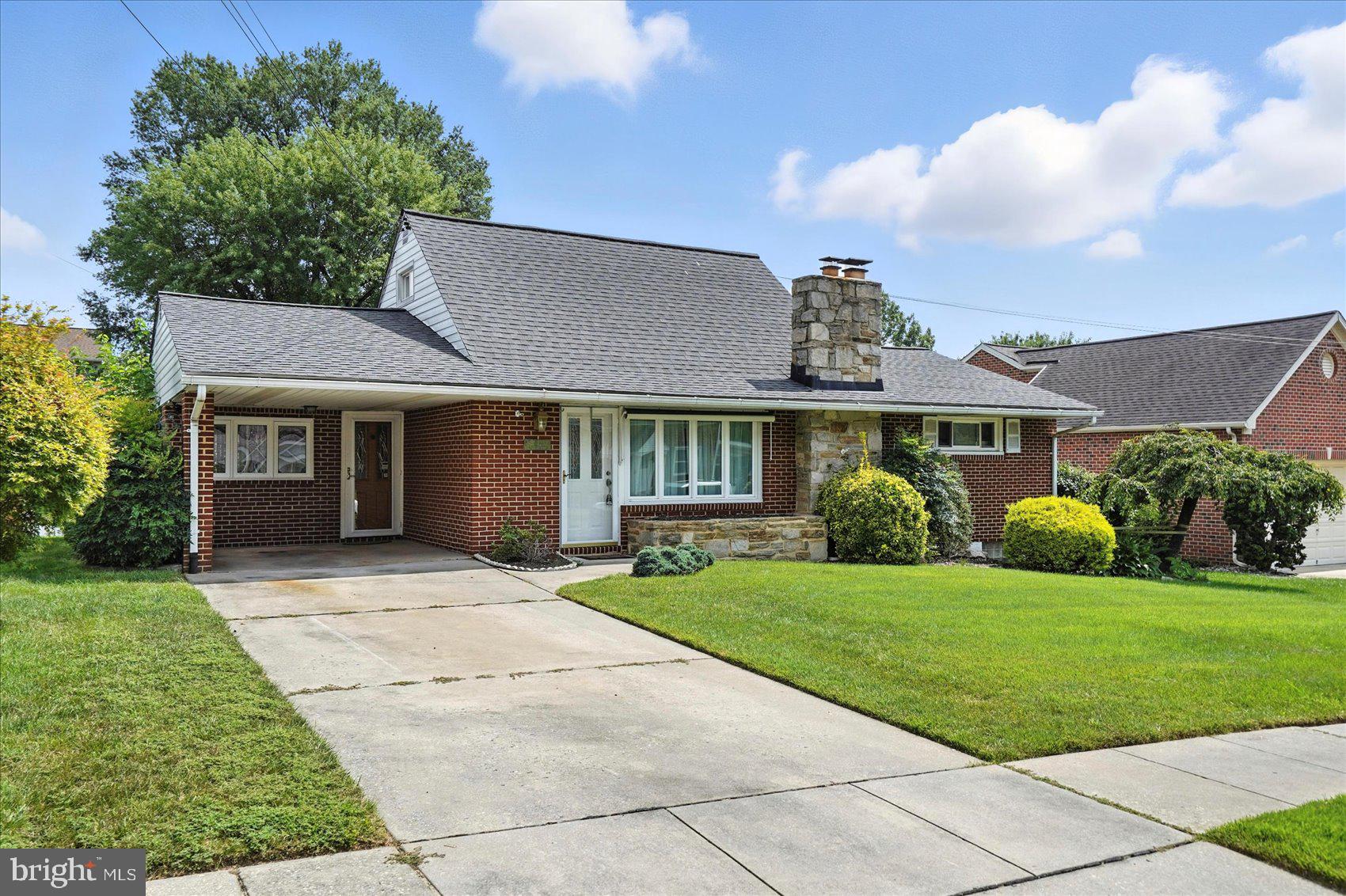 4232 Darleigh Road Baltimore, MD 21236 - Photo 1 of 37 HOME SWEET HOME
