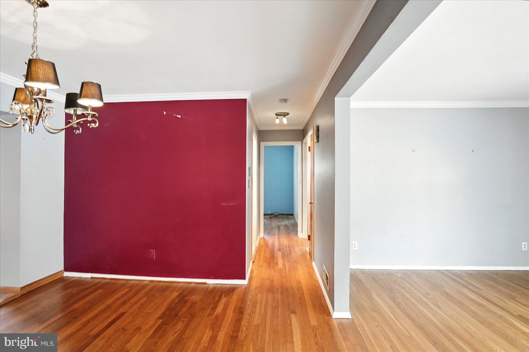 4232 Darleigh Road Baltimore, MD 21236 - Photo 15 of 37 Interior Main Level