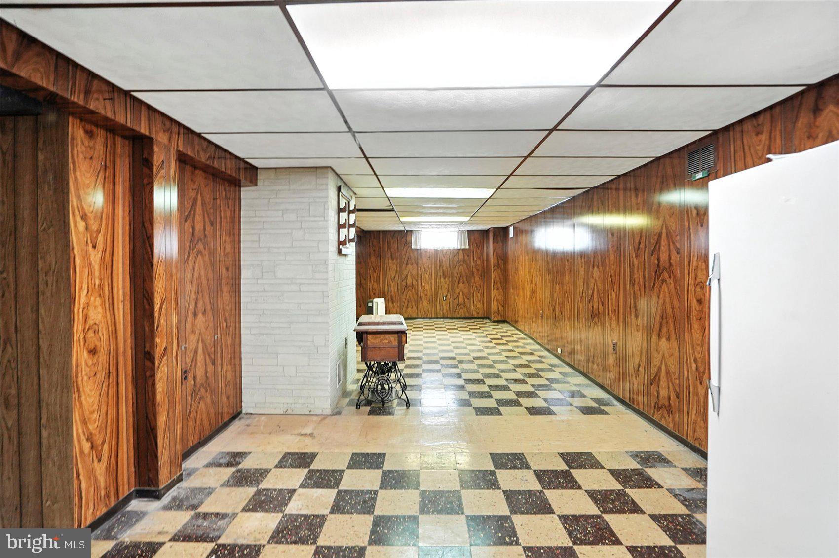 4232 Darleigh Road Baltimore, MD 21236 - Photo 28 of 37 Rec Room Lower Level