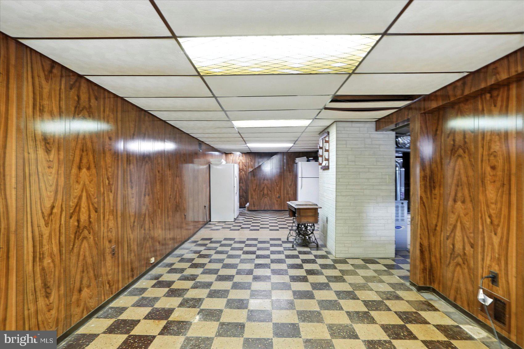 4232 Darleigh Road Baltimore, MD 21236 - Photo 29 of 37 Rec Room Lower Level