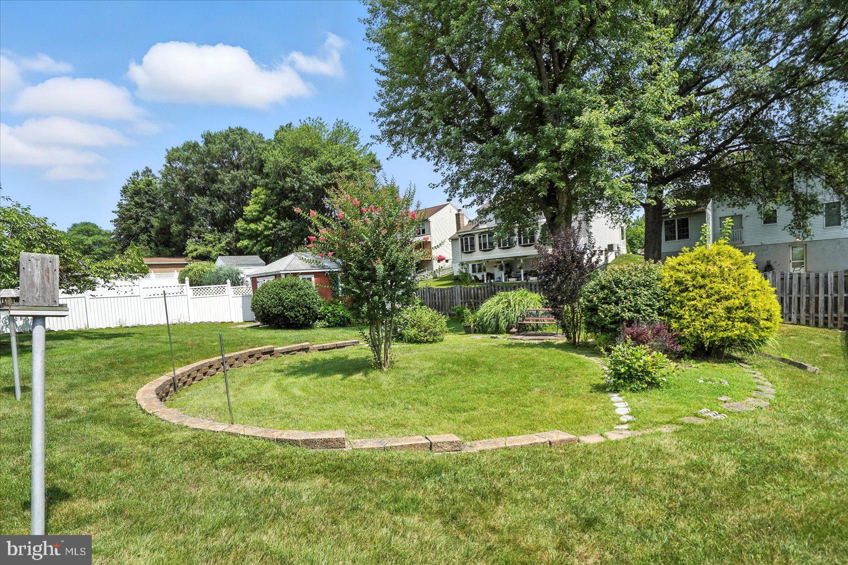 4232 Darleigh Road Baltimore, MD 21236 - Photo 35 of 37 Yard