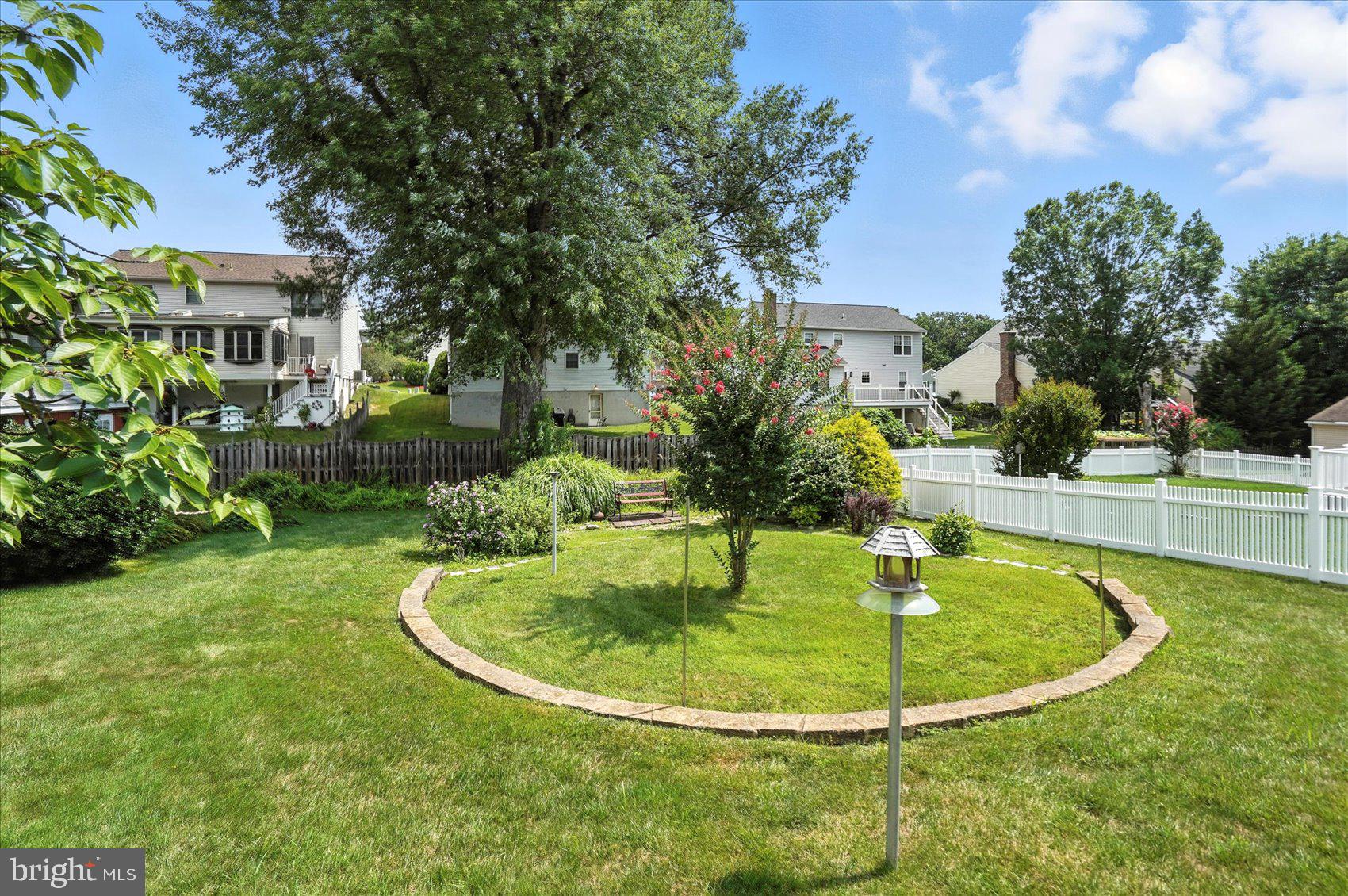 4232 Darleigh Road Baltimore, MD 21236 - Photo 36 of 37 Yard