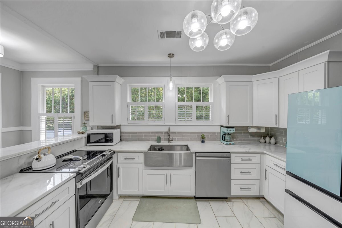 505 Engram Street Montezuma, GA 31063 - Photo 1 of 43