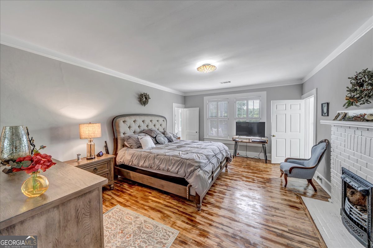 505 Engram Street Montezuma, GA 31063 - Photo 16 of 43