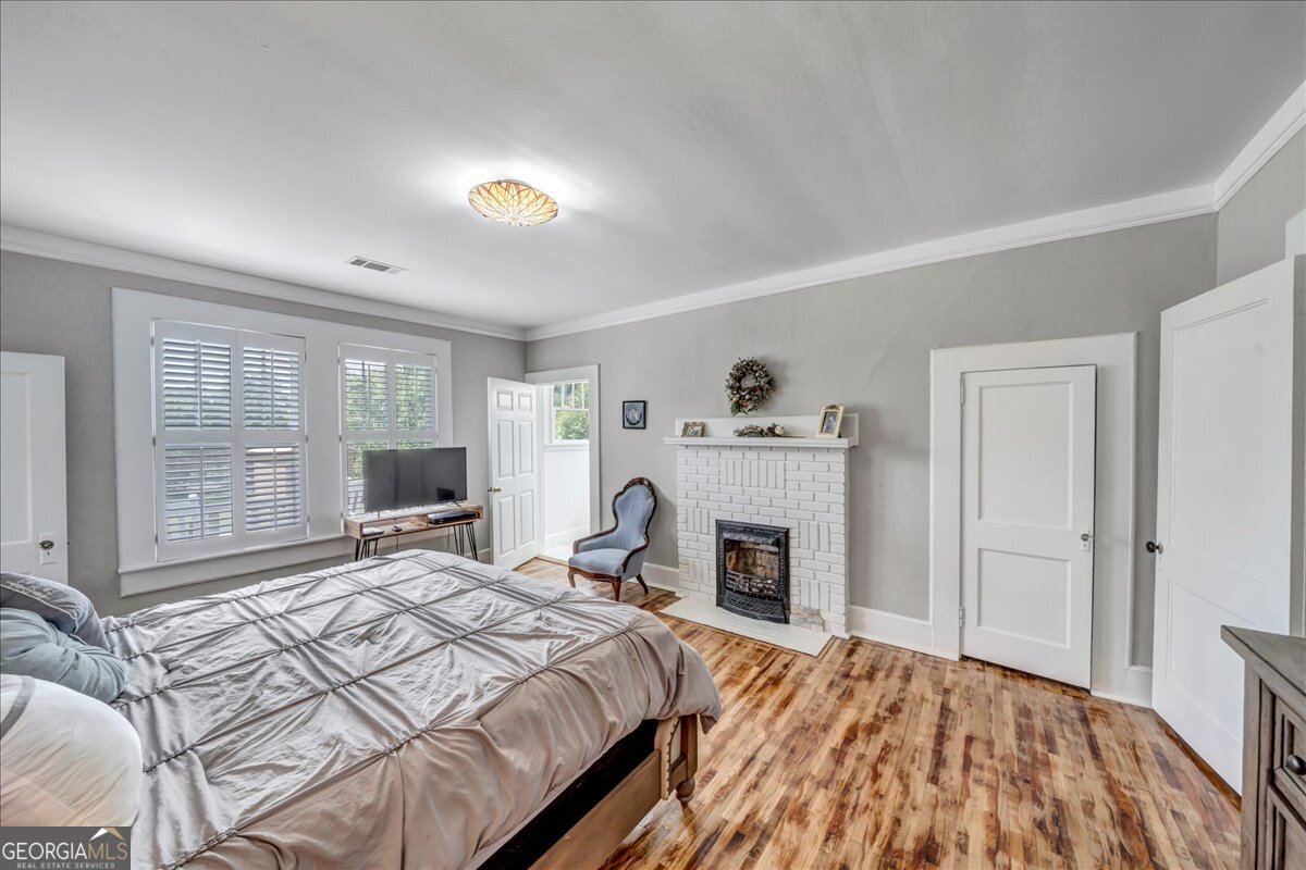 505 Engram Street Montezuma, GA 31063 - Photo 18 of 43