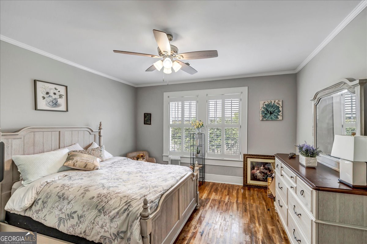 505 Engram Street Montezuma, GA 31063 - Photo 26 of 43