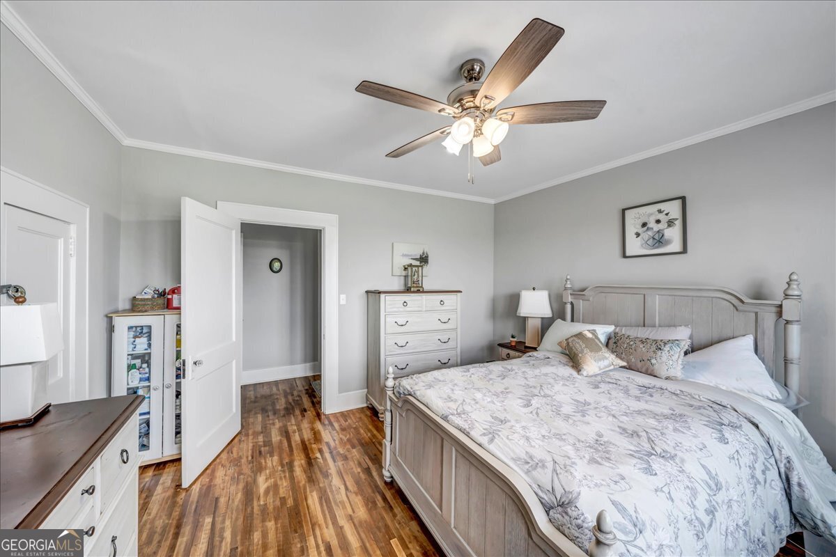 505 Engram Street Montezuma, GA 31063 - Photo 27 of 43