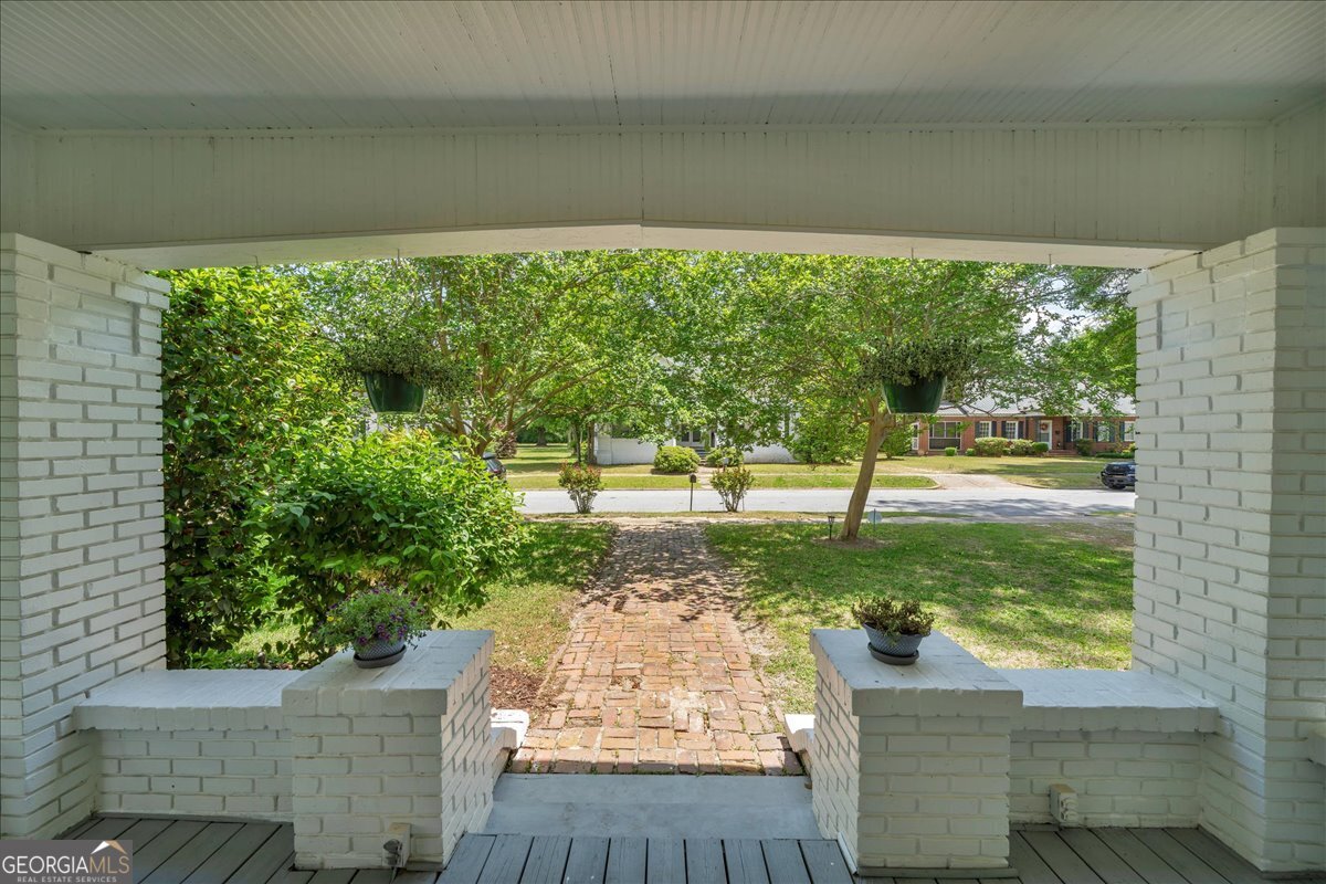 505 Engram Street Montezuma, GA 31063 - Photo 29 of 43