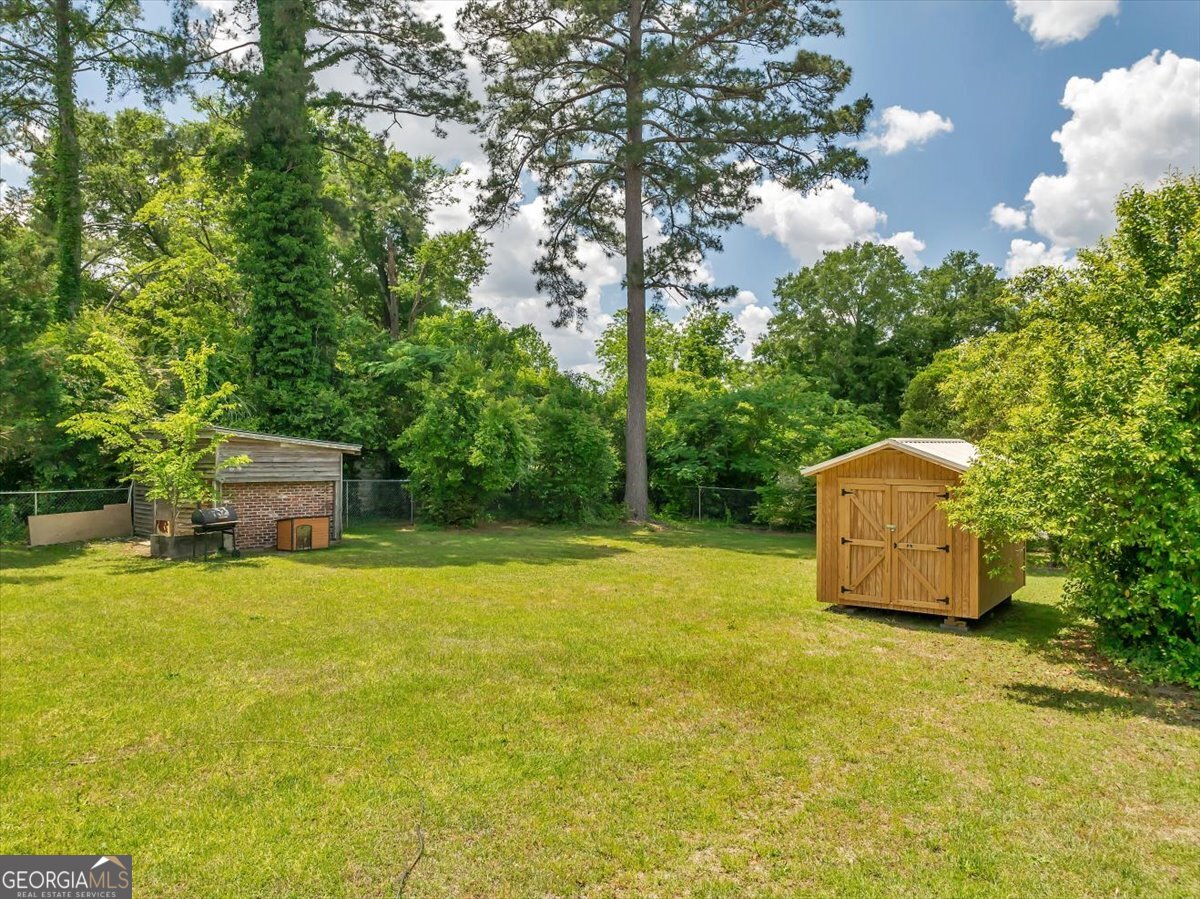 505 Engram Street Montezuma, GA 31063 - Photo 31 of 43