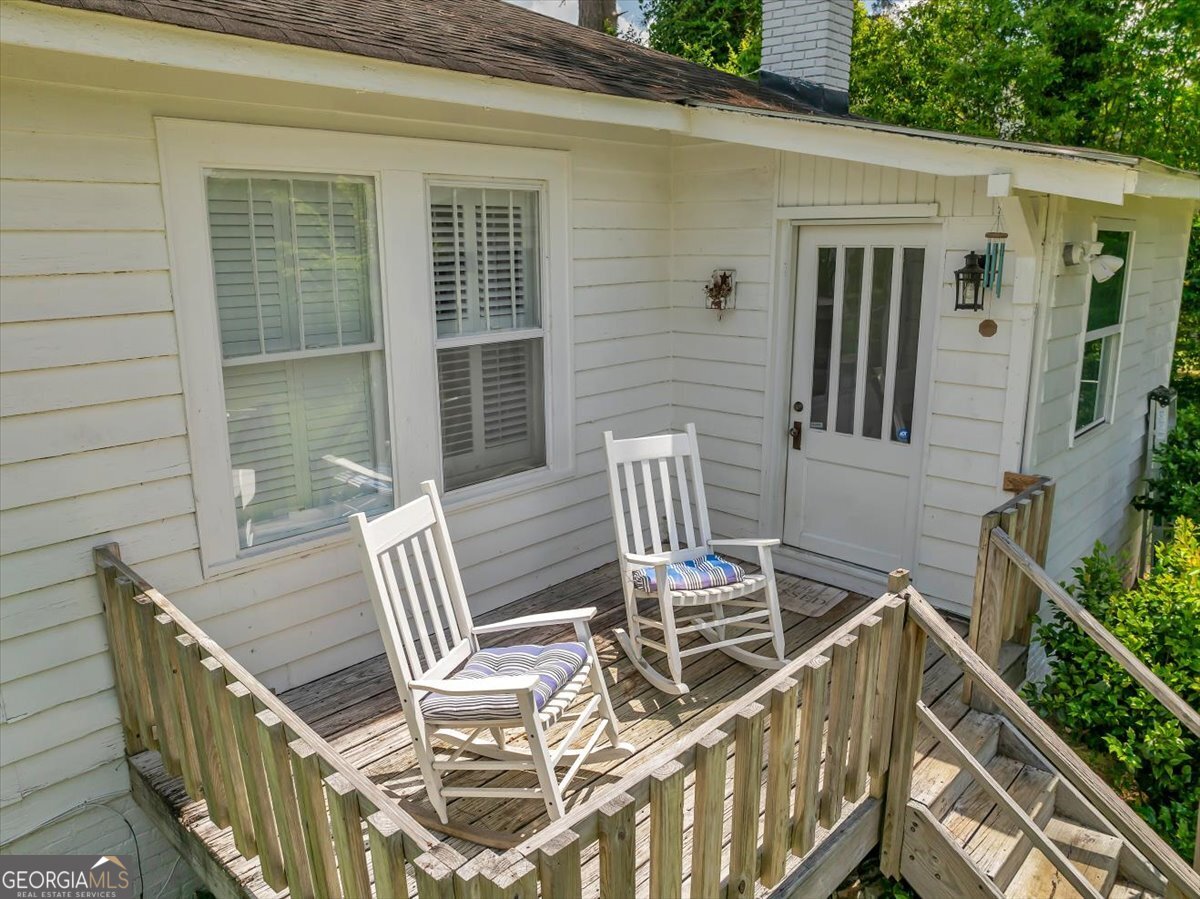 505 Engram Street Montezuma, GA 31063 - Photo 32 of 43