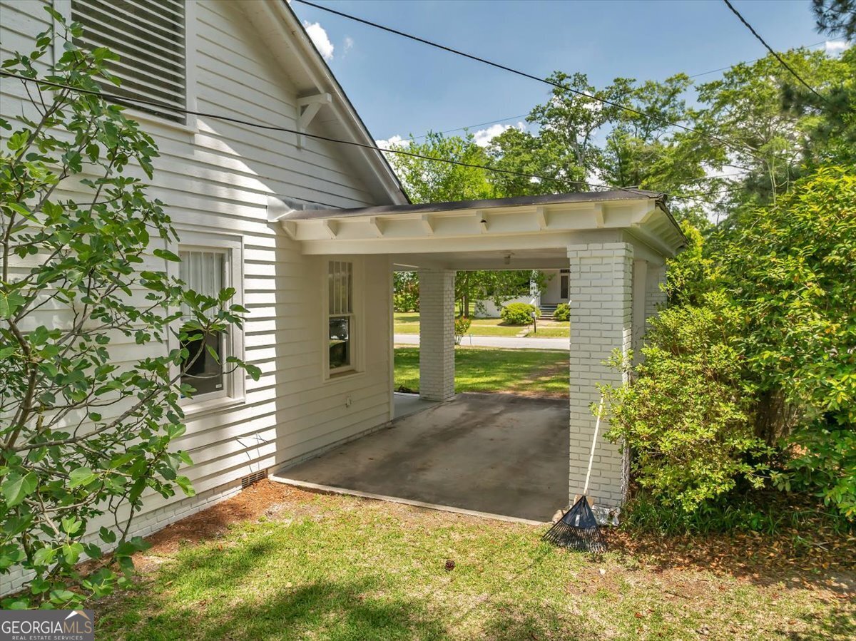 505 Engram Street Montezuma, GA 31063 - Photo 33 of 43