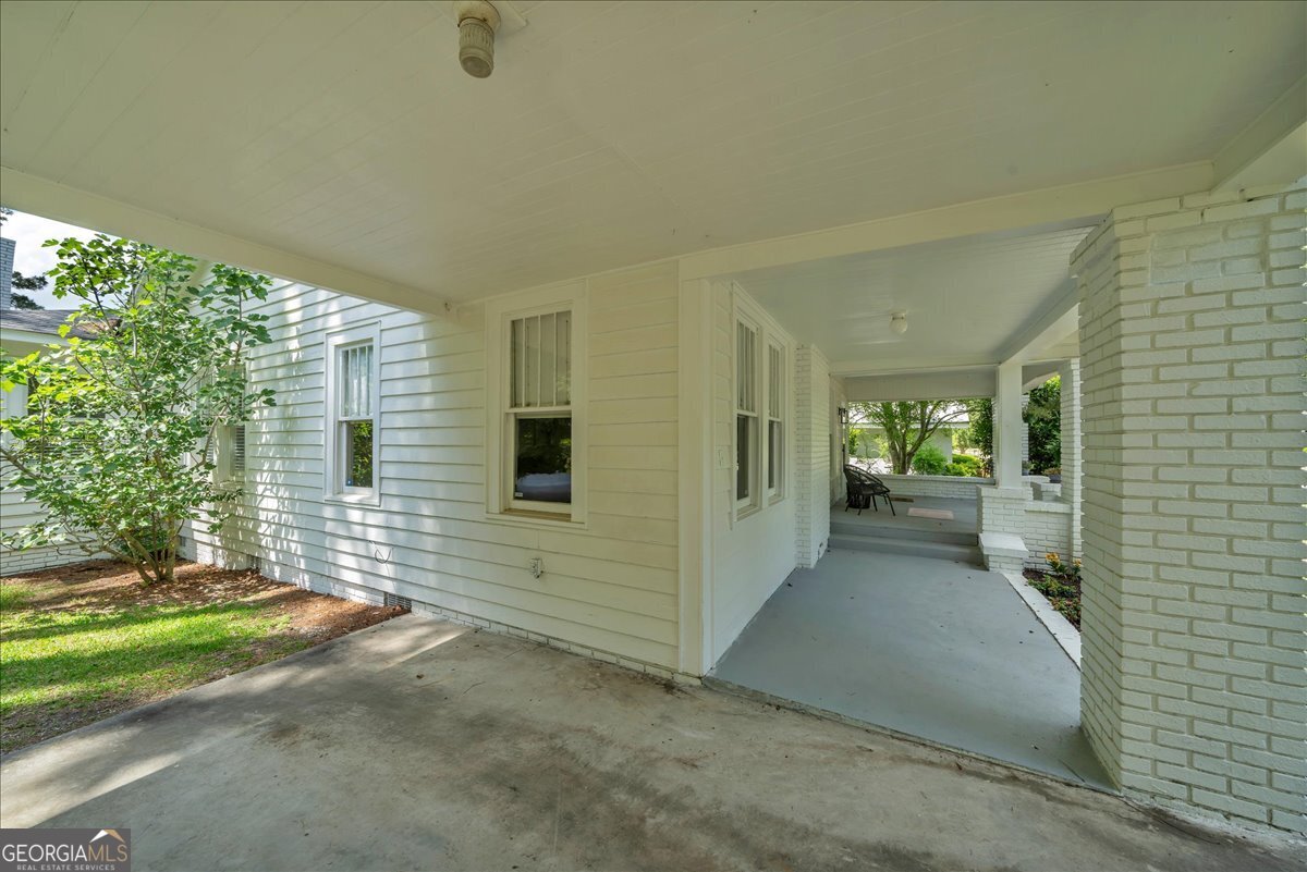 505 Engram Street Montezuma, GA 31063 - Photo 35 of 43