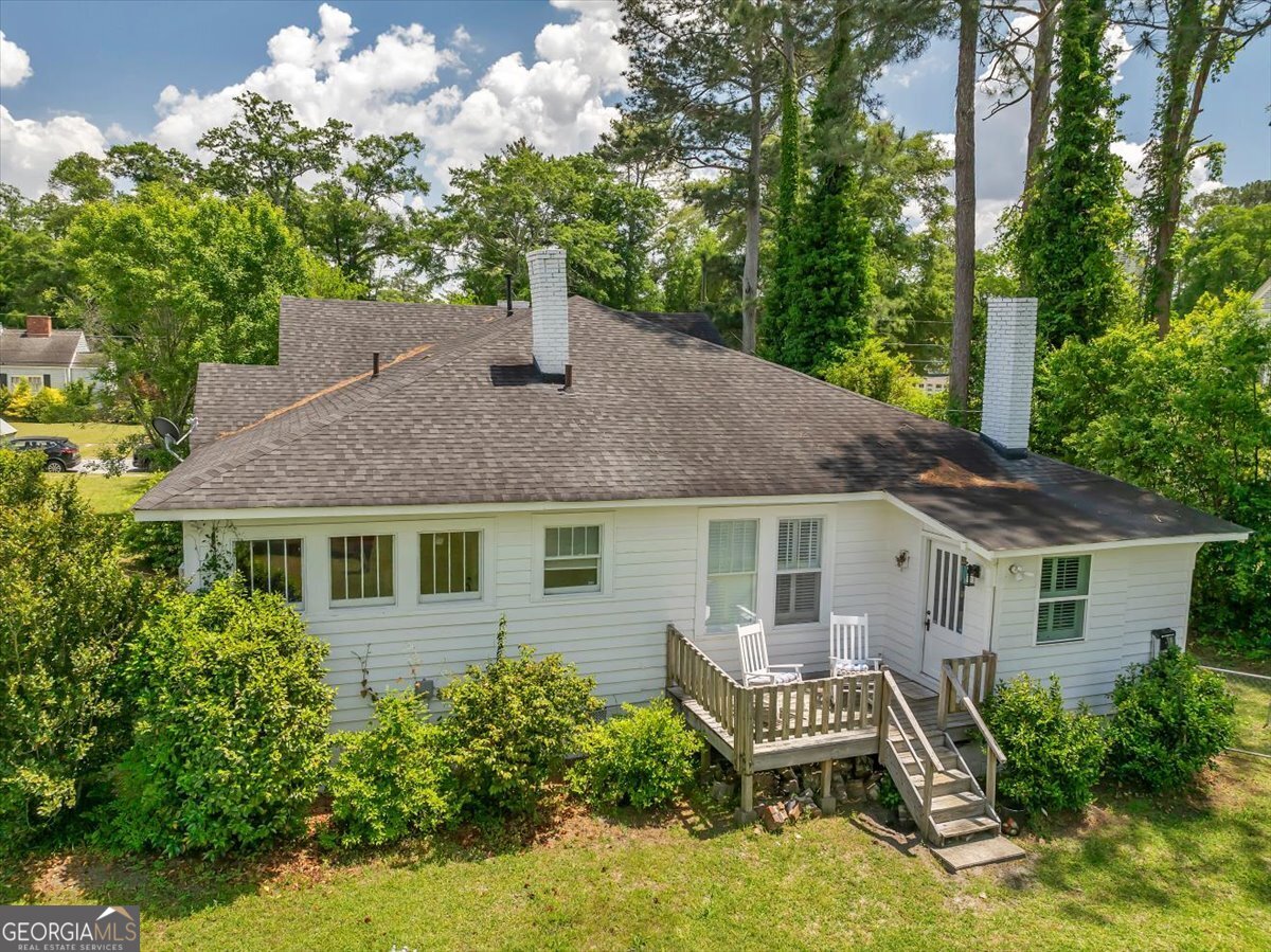505 Engram Street Montezuma, GA 31063 - Photo 36 of 43