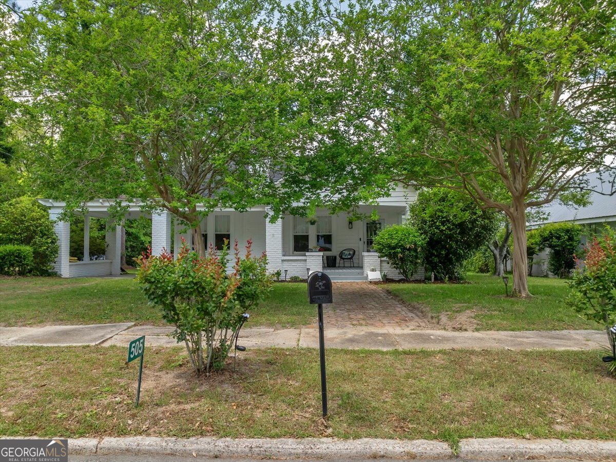 505 Engram Street Montezuma, GA 31063 - Photo 37 of 43