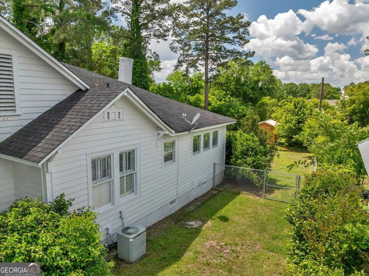 505 Engram Street Montezuma, GA 31063 - Photo 38 of 43