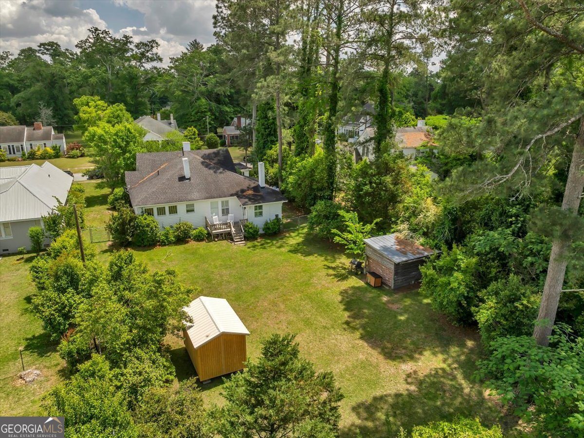 505 Engram Street Montezuma, GA 31063 - Photo 39 of 43