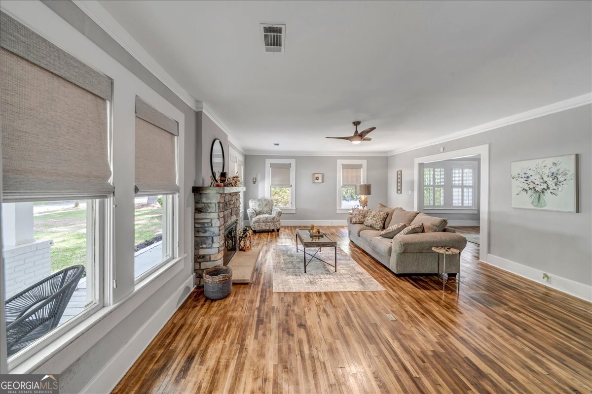 505 Engram Street Montezuma, GA 31063 - Photo 4 of 43
