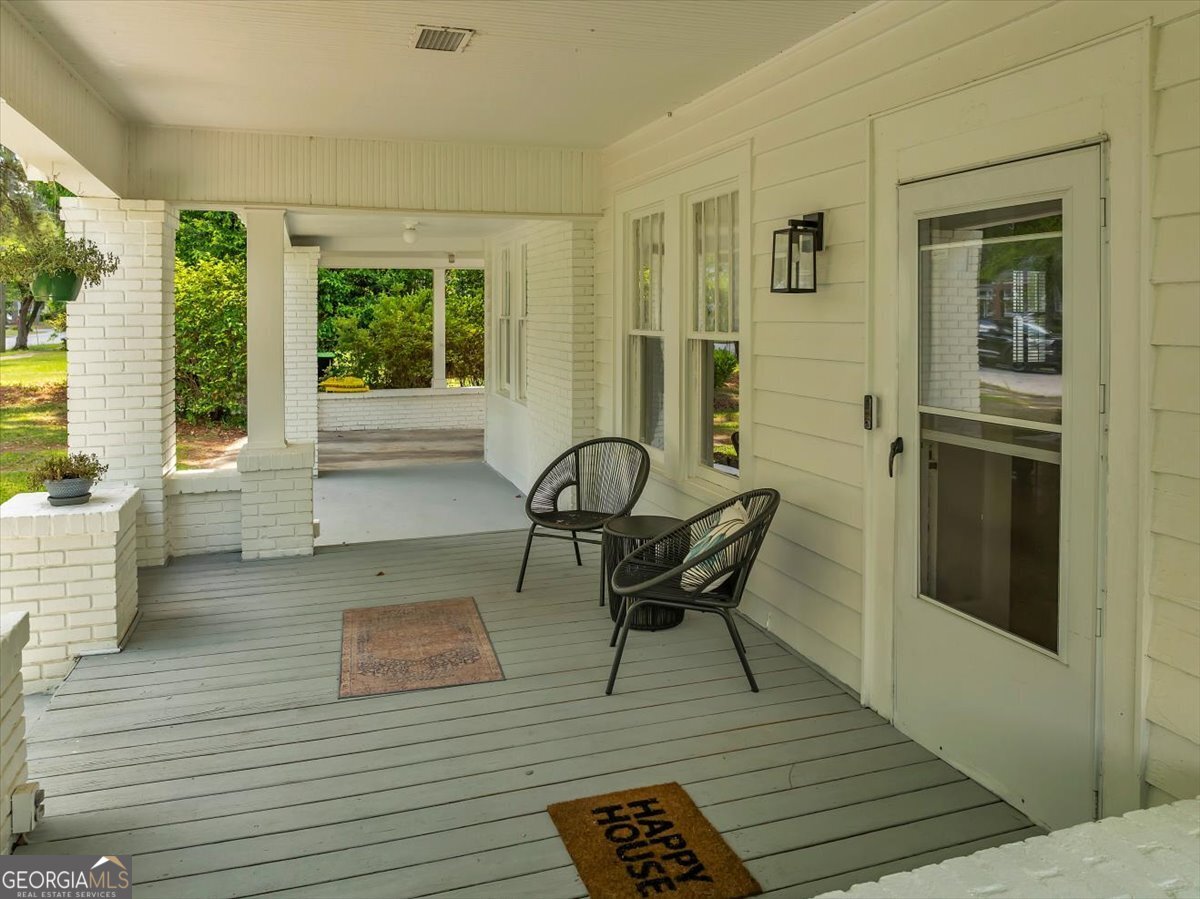 505 Engram Street Montezuma, GA 31063 - Photo 41 of 43