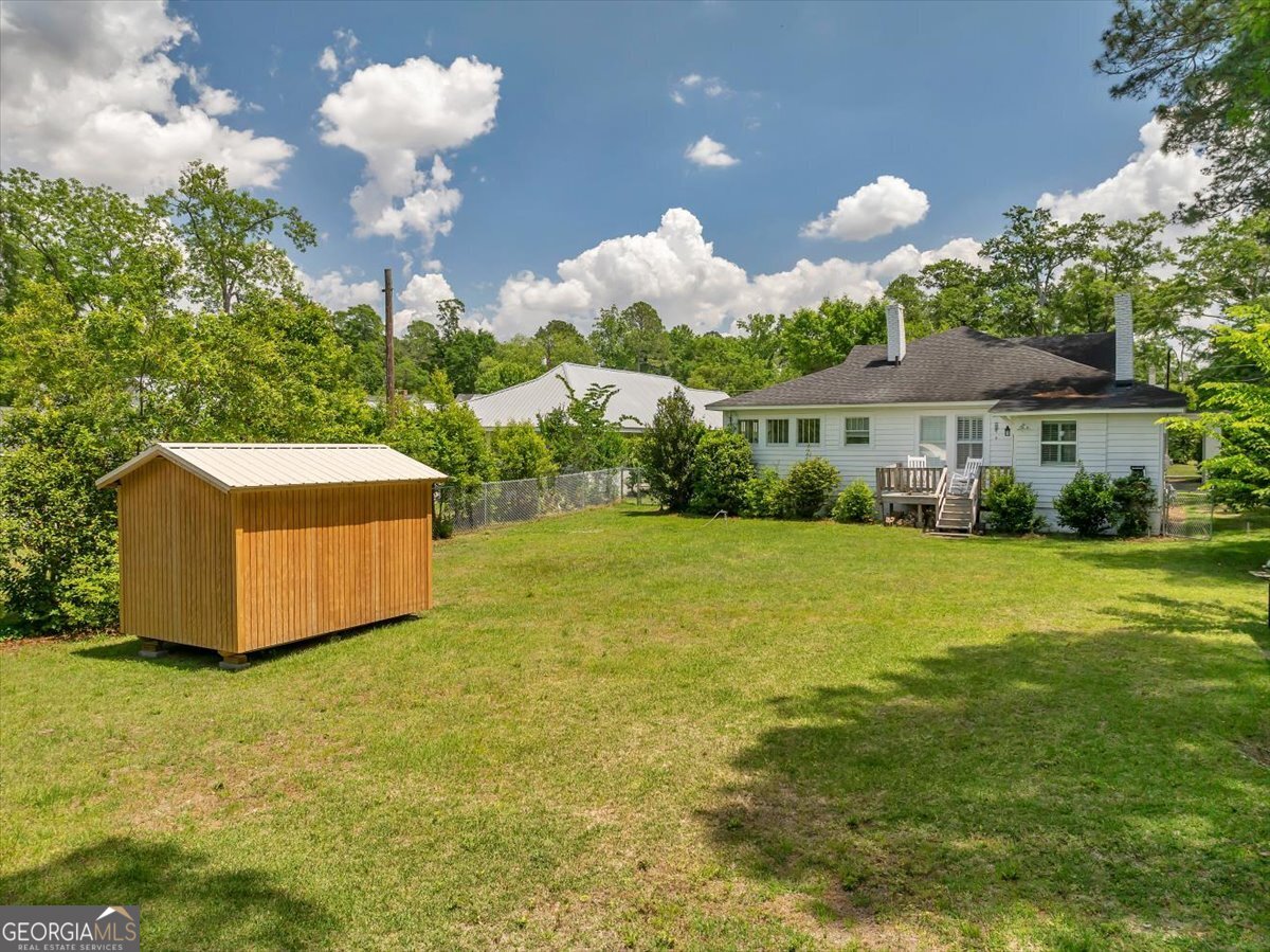 505 Engram Street Montezuma, GA 31063 - Photo 43 of 43