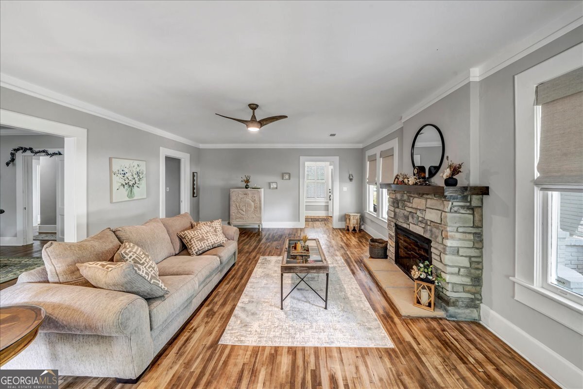 505 Engram Street Montezuma, GA 31063 - Photo 6 of 43