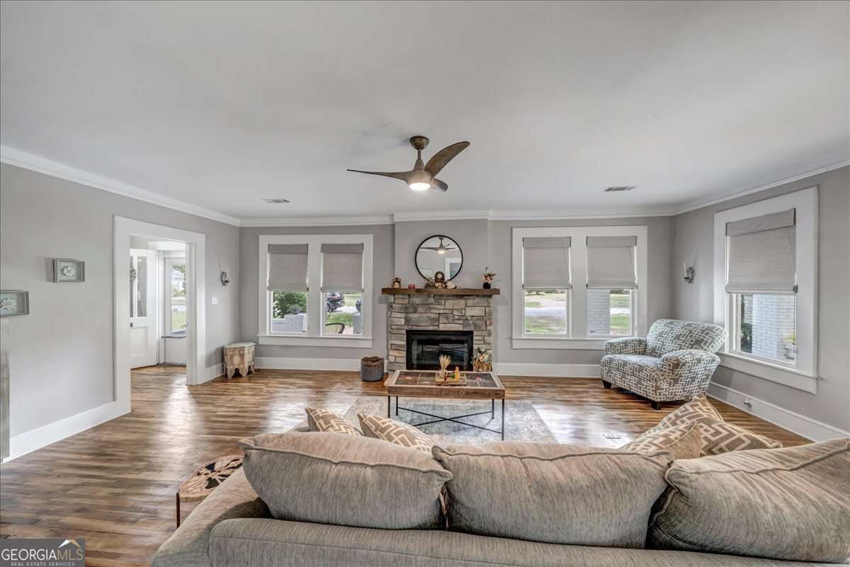 505 Engram Street Montezuma, GA 31063 - Photo 7 of 43