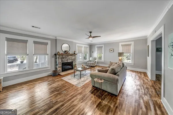 $235,000 | 505 Engram Street, Montezuma, GA 31063