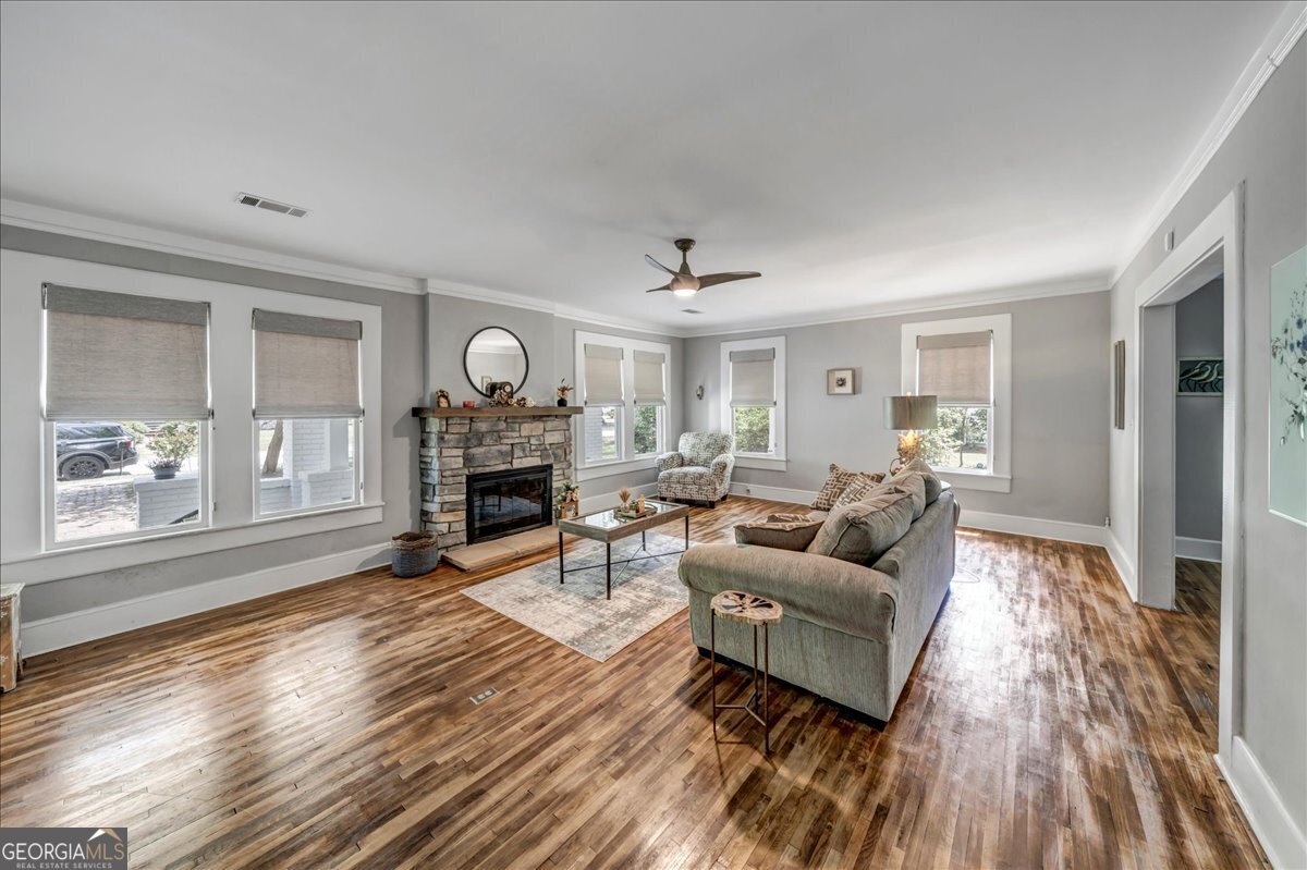 505 Engram Street Montezuma, GA 31063 - Photo 8 of 43