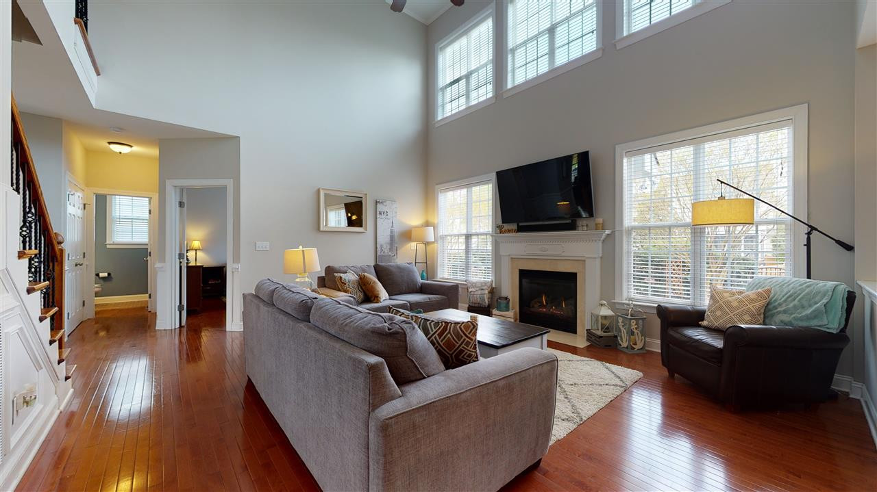 3033 Gentle Breezes Lane Raleigh, NC 27614 - Photo 12 of 30 Photo 12