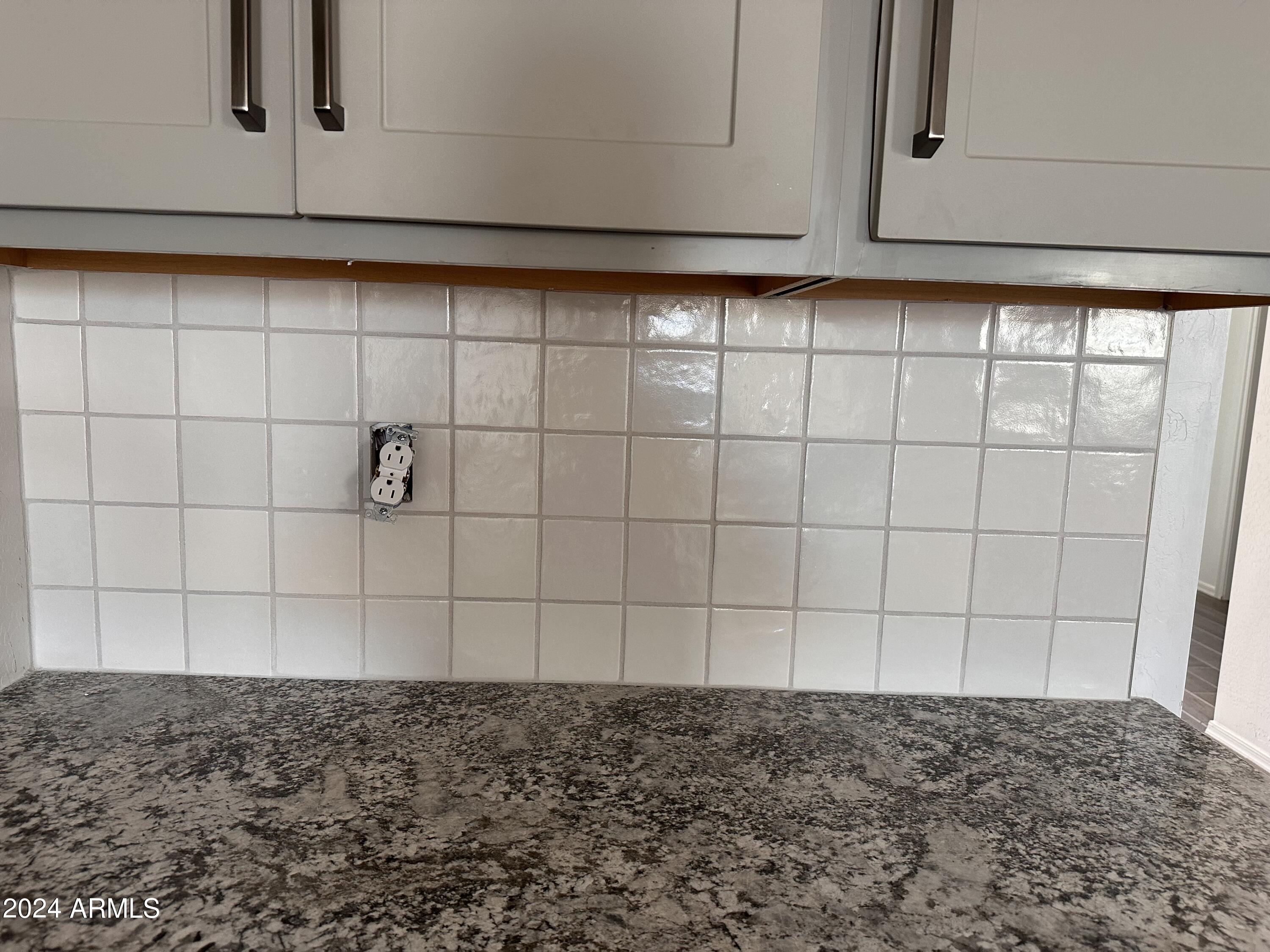 24092 West Pecan Road Buckeye, AZ 85326 - Photo 13 of 27 12-Kitchen backsplash