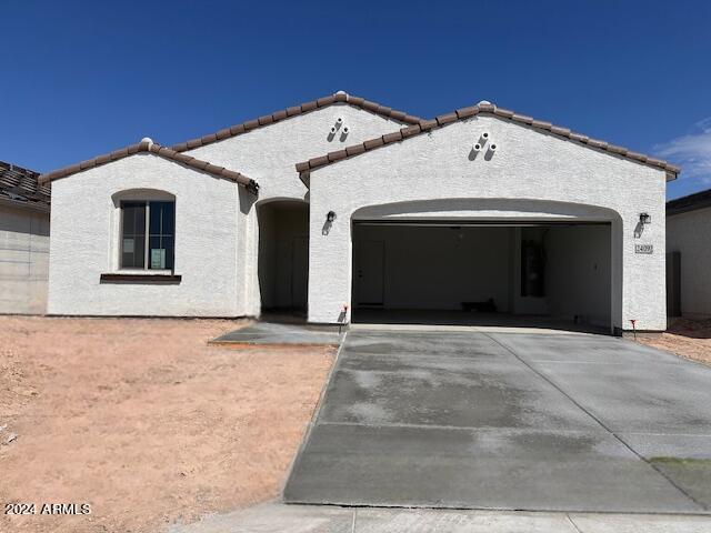 24092 West Pecan Road Buckeye, AZ 85326 - Photo 2 of 27 1-Front exterior