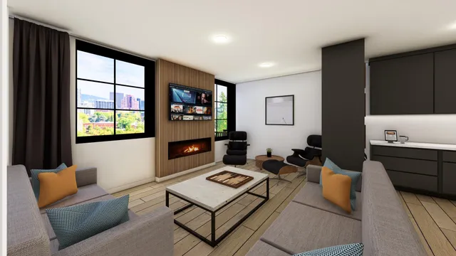 $1,710,000 | 118 Broadway North, Unit 802, Fargo, ND 58102