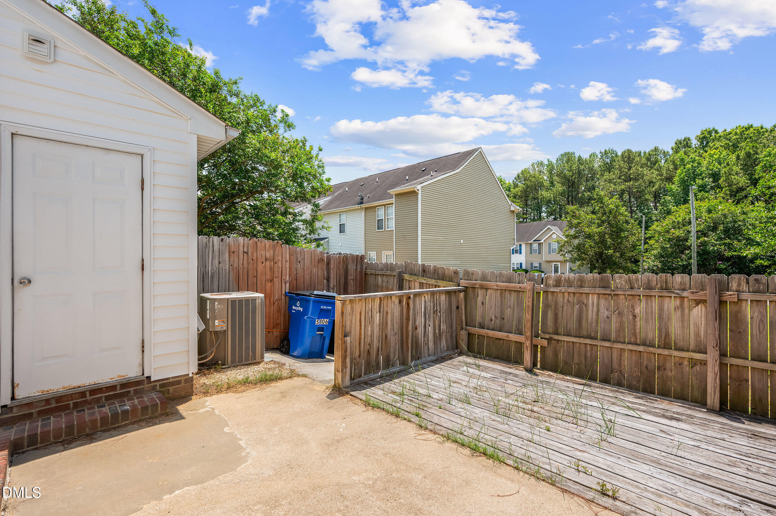 5106 Twisted Willow Way Raleigh, NC 27610 - Photo 20 of 23