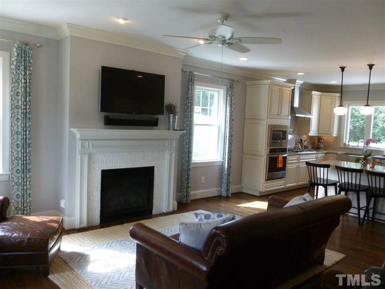615 Brooks Avenue Raleigh, NC 27607 - Photo 3 of 30
