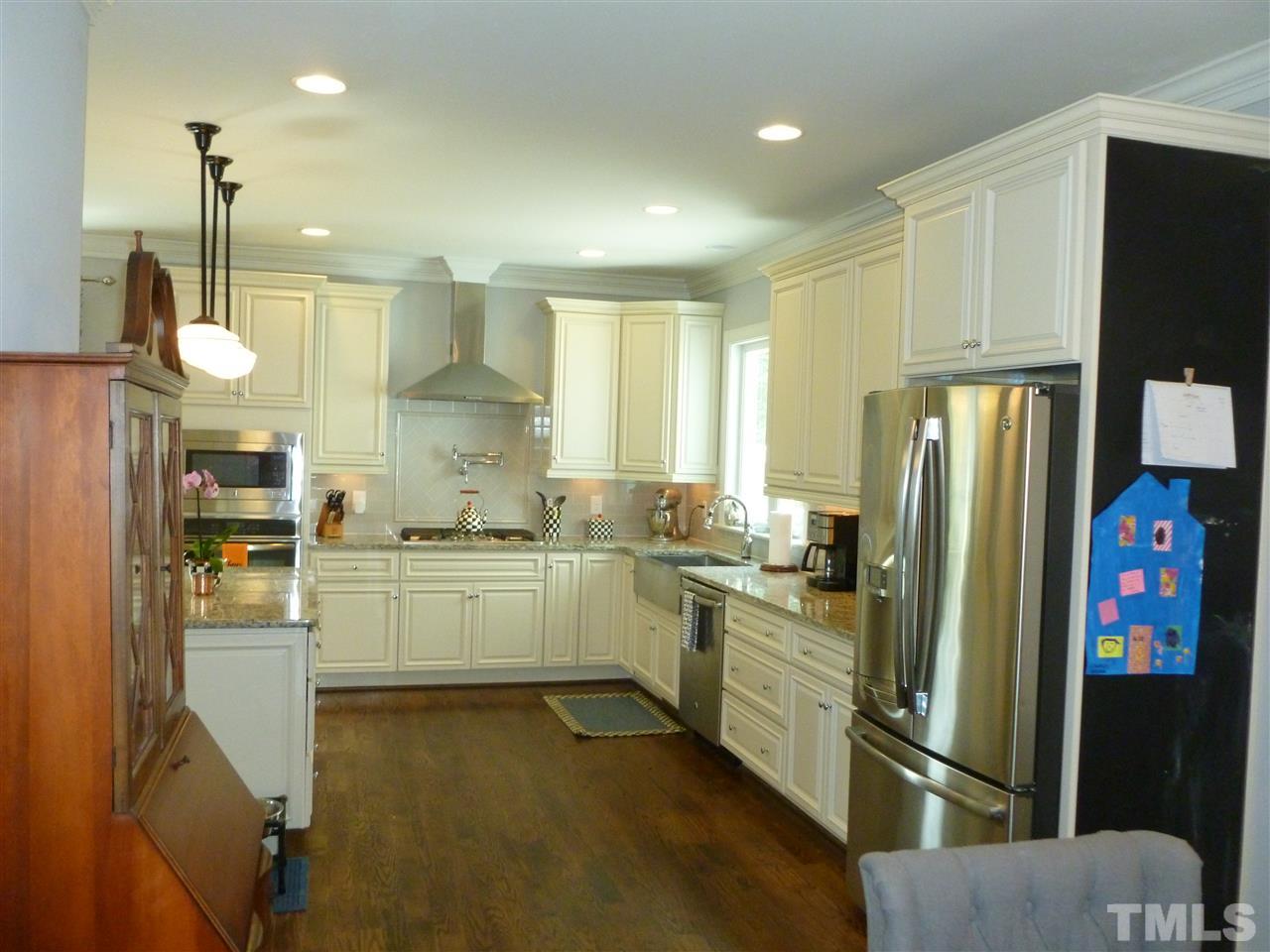 615 Brooks Avenue Raleigh, NC 27607 - Photo 7 of 30