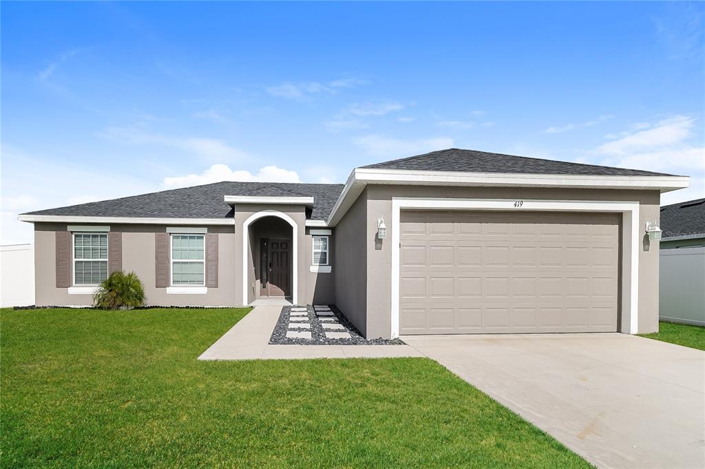 419 Britten Drive Kissimmee, FL 34758 - Photo 1 of 16