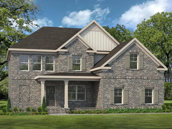 $569,900 | 109 Southview Drive, Ellenwood, GA 30294