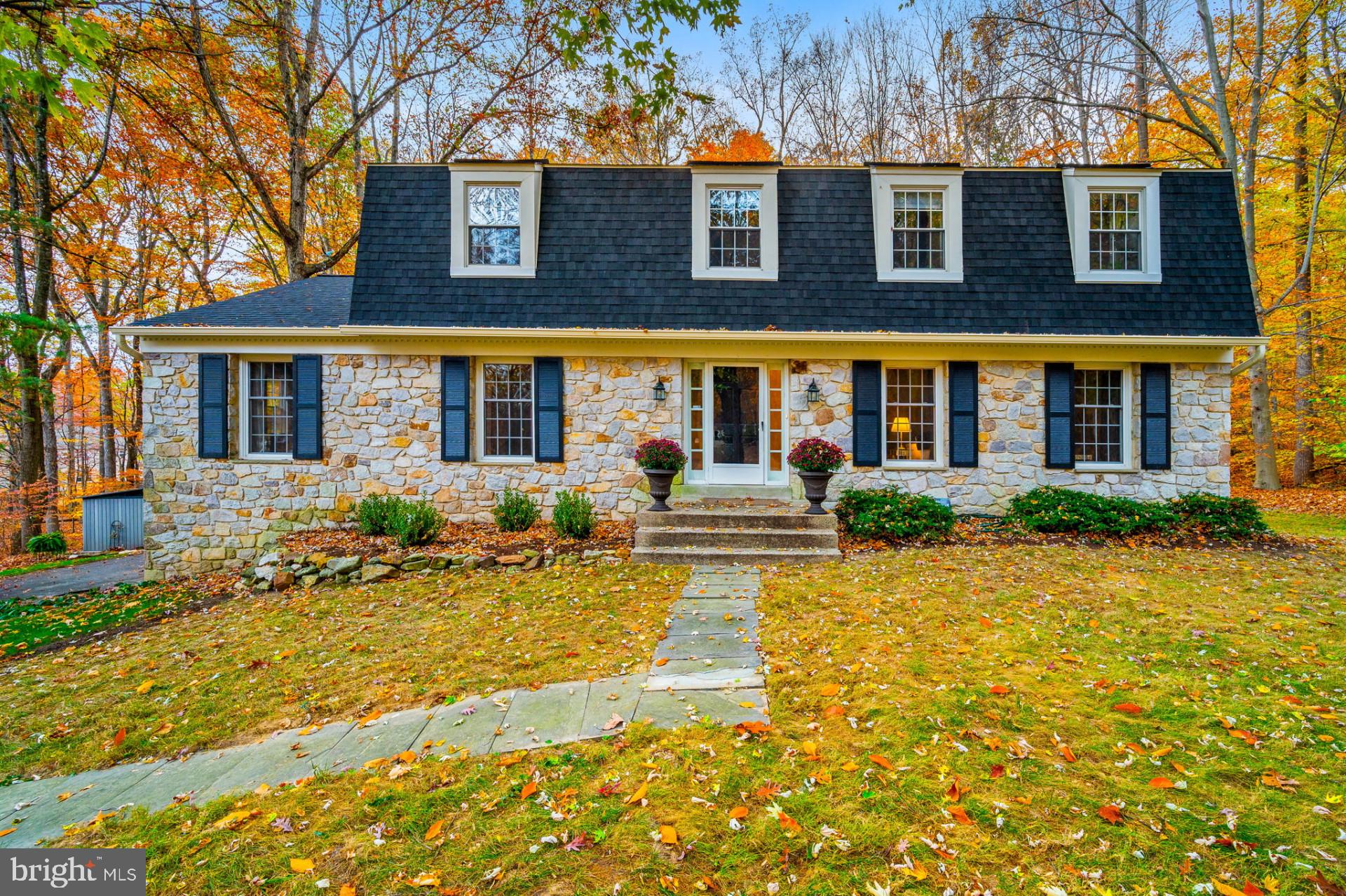 6 Spruce Road Malvern, PA 19355 - Photo 4 of 44 Gallery Image 4