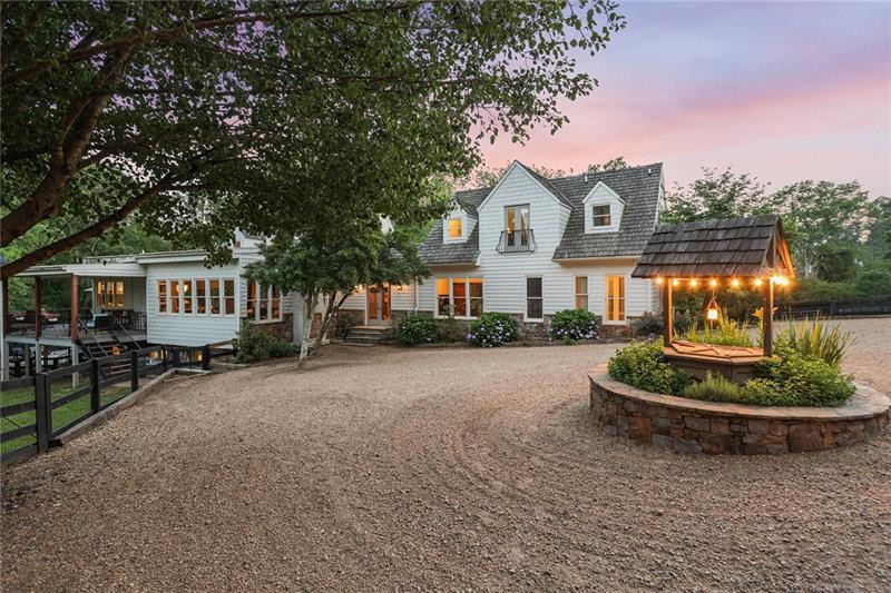 14745 Wood Road Milton, GA 30004 - Photo 1 of 1 Gallery Image 1