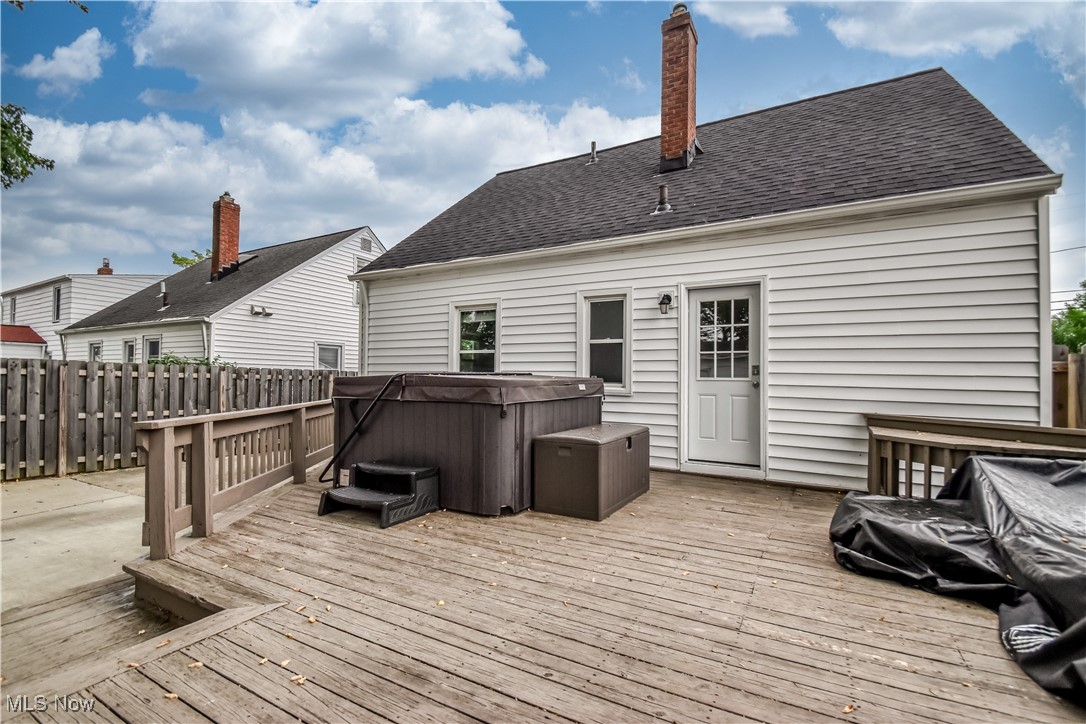 1400 Sunset Road Cleveland, OH 44124 - Photo 41 of 47