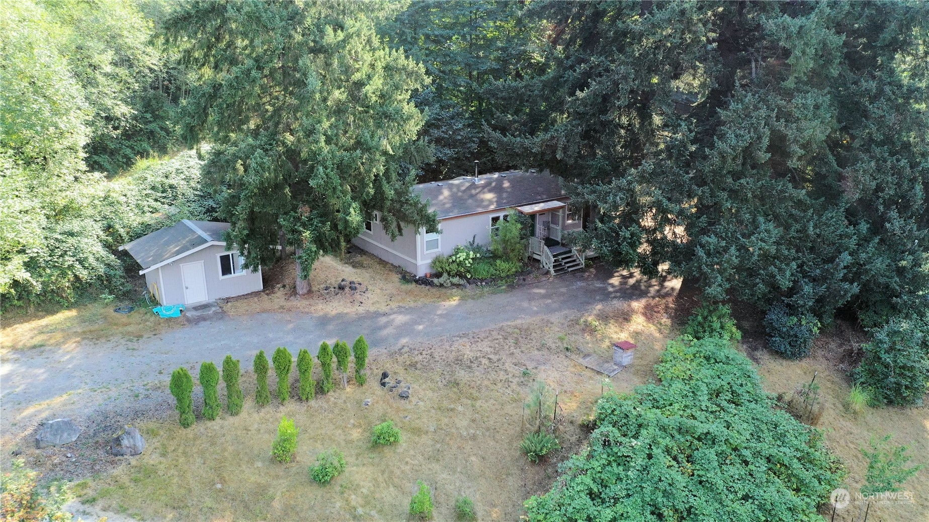 17930 Mulqueen Road Southeast Rainier, WA 98576 - Photo 8 of 26 Gallery Image 8