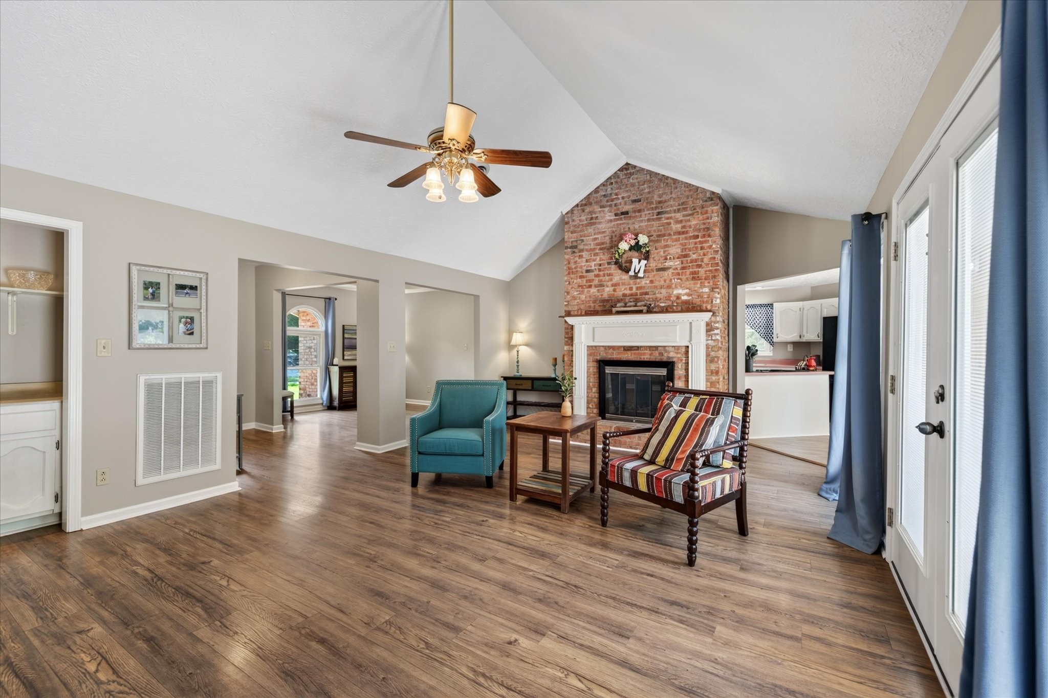 3549 Thomasville Road Chapmansboro, TN 37035 - Photo 12 of 43