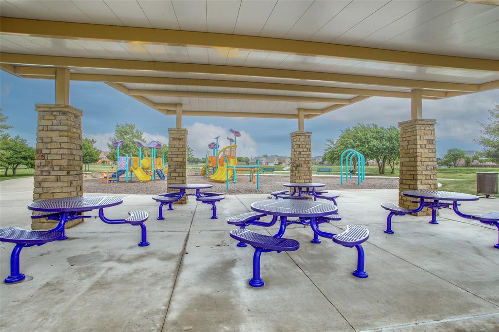 1815 Drake Drive Allen, TX 75002 - Photo 25 of 25